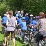 Roadford Lake Country Park