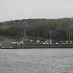 Tamar Lakes