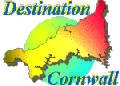 Destination Cornwall